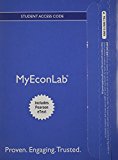 Economics Today Myeconlab With Pearson Etext Access Card: The Micro View cover art