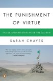 Punishment of Virtue Inside Afghanistan after the Taliban cover art
