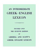 Intermediate Greek-English Lexicon 