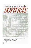 Shakespeare's Sonnets  cover art