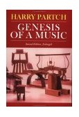 Genesis of a Music An Account of a Creative Work, Its Roots, and Its Fulfillments, Second Edition cover art