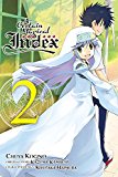 Certain Magical Index, Vol. 2 (manga)  9780316305068 Front Cover
