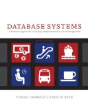 Database Systems A Practical Approach to Design, Implementation and Management cover art