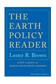 Earth Policy Reader 2002 9780393324068 Front Cover