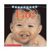 Eat!  9780439420068 Front Cover