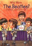 Who Were the Beatles? 2006 9780448439068 Front Cover