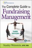 Complete Guide to Fundraising Management  cover art