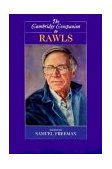 Cambridge Companion to Rawls  cover art