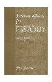 Internet Guide for History 2nd 1999 9780534569068 Front Cover