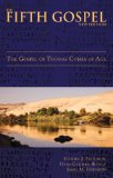 Fifth Gospel The Gospel of Thomas Comes of Age  9780567549068 Front Cover