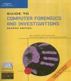 Guide to Computer Forensics and Investigations 2nd 2005 Revised  9780619217068 Front Cover