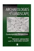 Archaeologies of Landscape Contemporary Perspectives cover art