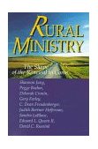 Rural Ministry The Shape of the Renewal to Come 1998 9780687016068 Front Cover