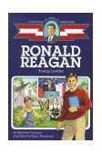 Ronald Reagan Young Leader 1999 9780689830068 Front Cover