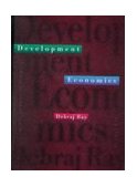 Development Economics  cover art