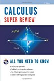 Super Review Calculus:  cover art