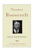Theodore Roosevelt  cover art