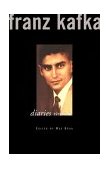 Diaries of Franz Kafka, 1910-1923  cover art