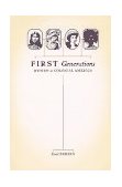 First Generations Women in Colonial America cover art