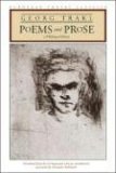 Poems and Prose A Bilingual Edition