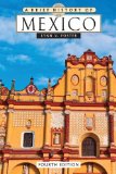 Brief History of Mexico, 4Th Ed  cover art