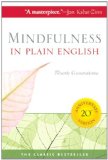 Mindfulness in Plain English 20th Anniversary Edition 20th 2011 9780861719068 Front Cover