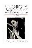 Georgia O'Keeffe A Life cover art