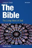 Bible (student Book) The Living Word of God cover art