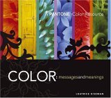 Color - Messages and Meanings  cover art