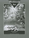 Tempest: Workbook 2011 9781111220068 Front Cover