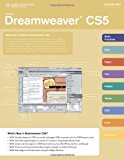 Adobe Dreamweaver CS5 CourseNotes 2010 9781111530068 Front Cover