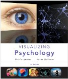 Visualizing Psychology 