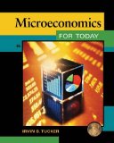 Microeconomics for Today  cover art