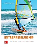 Loose-Leaf for Entrepreneurship 11th 9781260564068 Front Cover