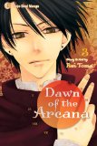 Dawn of the Arcana, Vol. 3  9781421541068 Front Cover