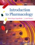 Introduction to Pharmacology 