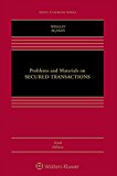 Problems and Materials on Secured Transactions: 10th 2017 9781454886068 Front Cover