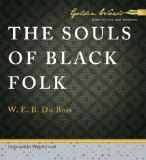The Souls of Black Folk:  cover art