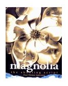 Magnolia The Shooting Script cover art