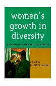 Women's Growth in Diversity More Writings from the Stone Center cover art