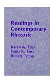 Readings in Contemporary Rhetoric  cover art