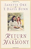 Return to Harmony  9781581650068 Front Cover