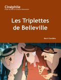 Triplettes de Belleville  9781585102068 Front Cover