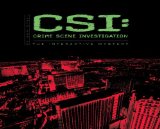 CSI 2009 9781594744068 Front Cover