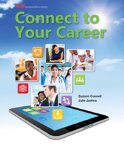 Connect to Your Career  cover art