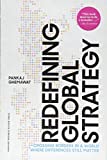 Redefining Global Strategy, with a New Preface Crossing Borders in a World Where Differences Still Matter  9781633696068 Front Cover