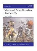Medieval Scandinavian Armies (2) 1300-1500 2003 9781841765068 Front Cover