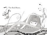 Red Shoes  9781934429068 Front Cover