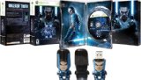 Case art for Star Wars: The Force Unleashed II Collector's Edition -Xbox 360