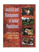 Analysis and Management of Animal Populations  cover art
